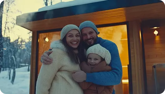 Поддержка заказчиков USYSTEMS на всех этапах проекта: консультирование, расчёт, проектирование, шеф-монтаж и индивидуальная гарантия